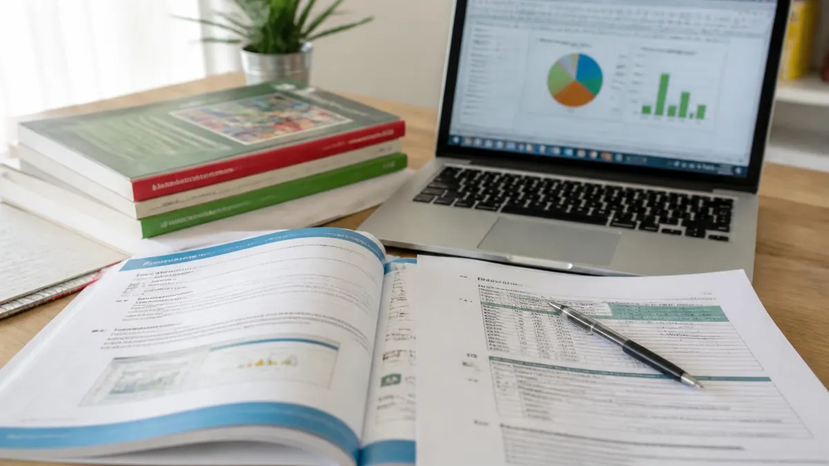 Microsoft Excel - Microsoft Excel certification study resource