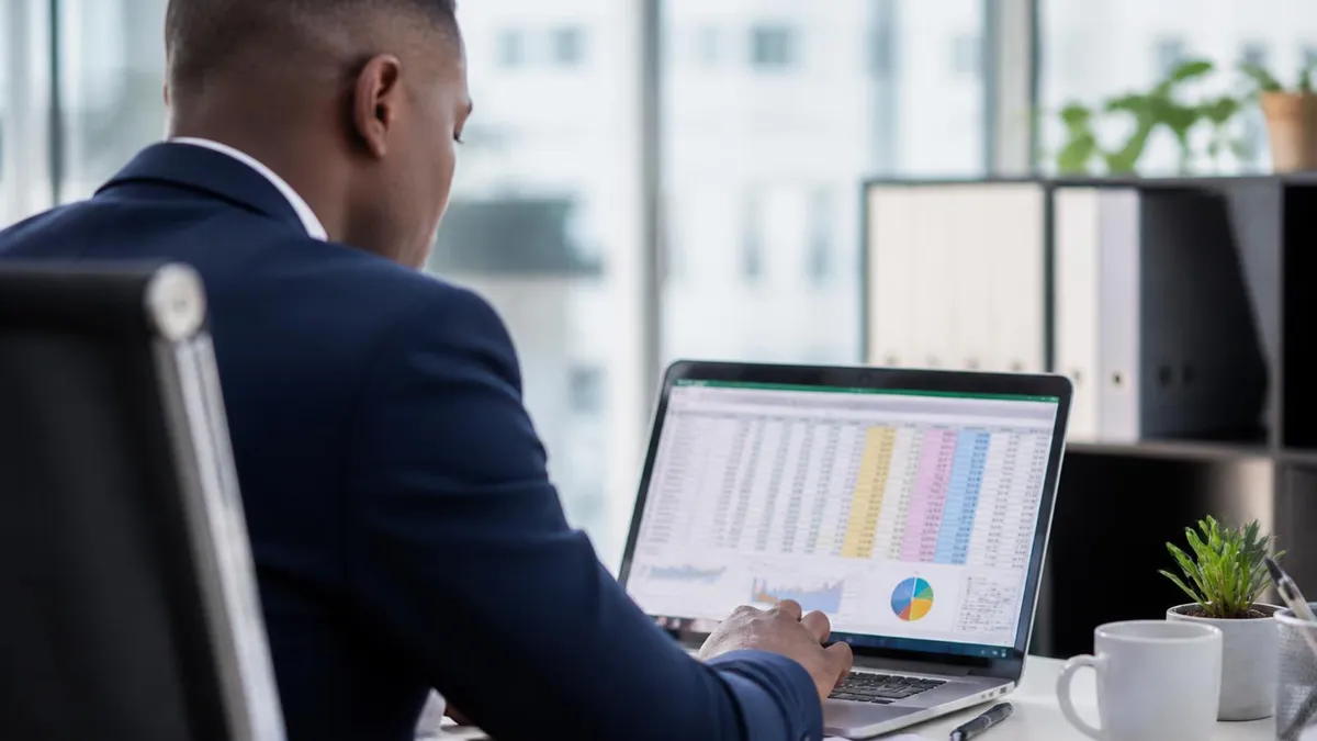 Microsoft Excel - Microsoft Excel certification study resource