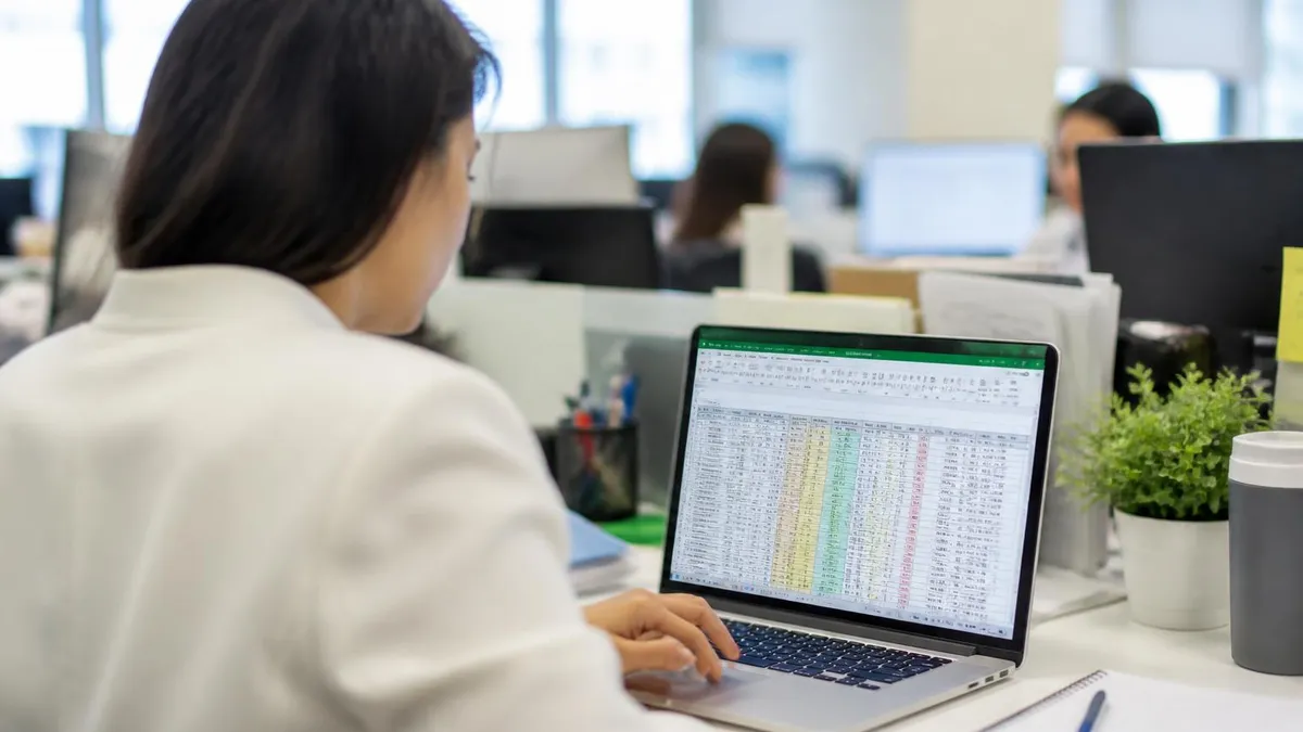 How to Share Excel Spreadsheet - Microsoft Excel certification study resource