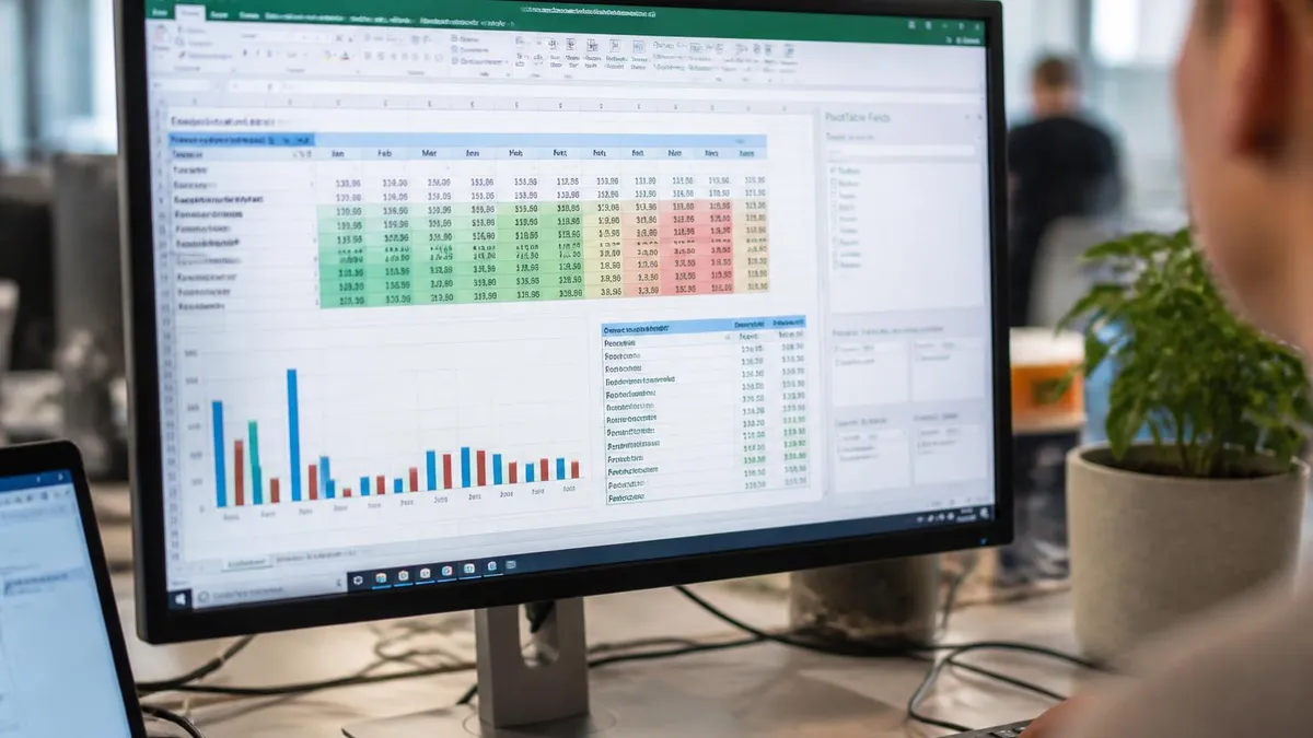 How to Sort an Excel Spreadsheet - Microsoft Excel certification study resource