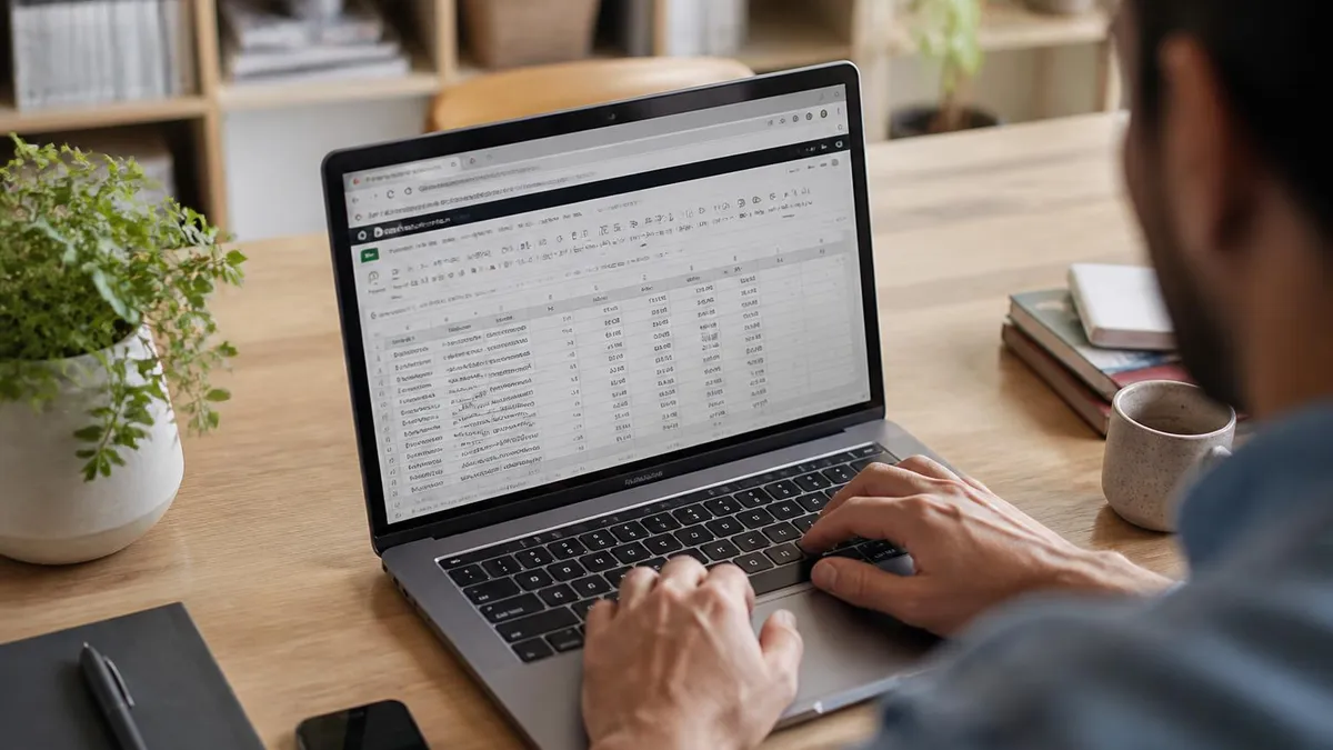 Microsoft Excel - Microsoft Excel certification study resource