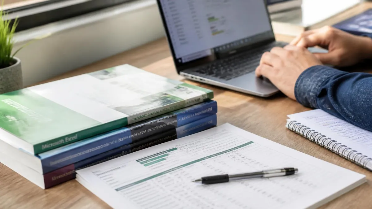 How to Sort by Last Name in Excel - Microsoft Excel certification study resource