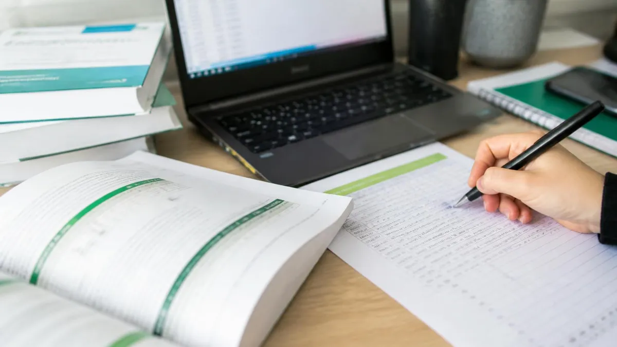 Microsoft Excel - Microsoft Excel certification study resource