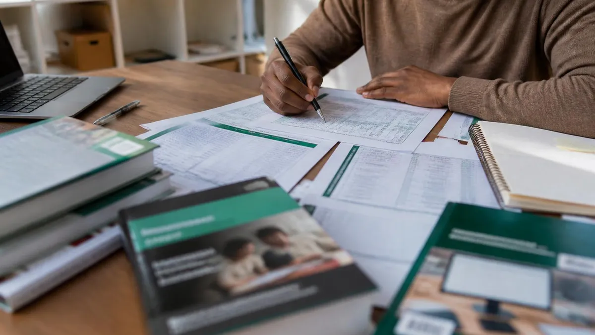 Microsoft Excel - Microsoft Excel certification study resource