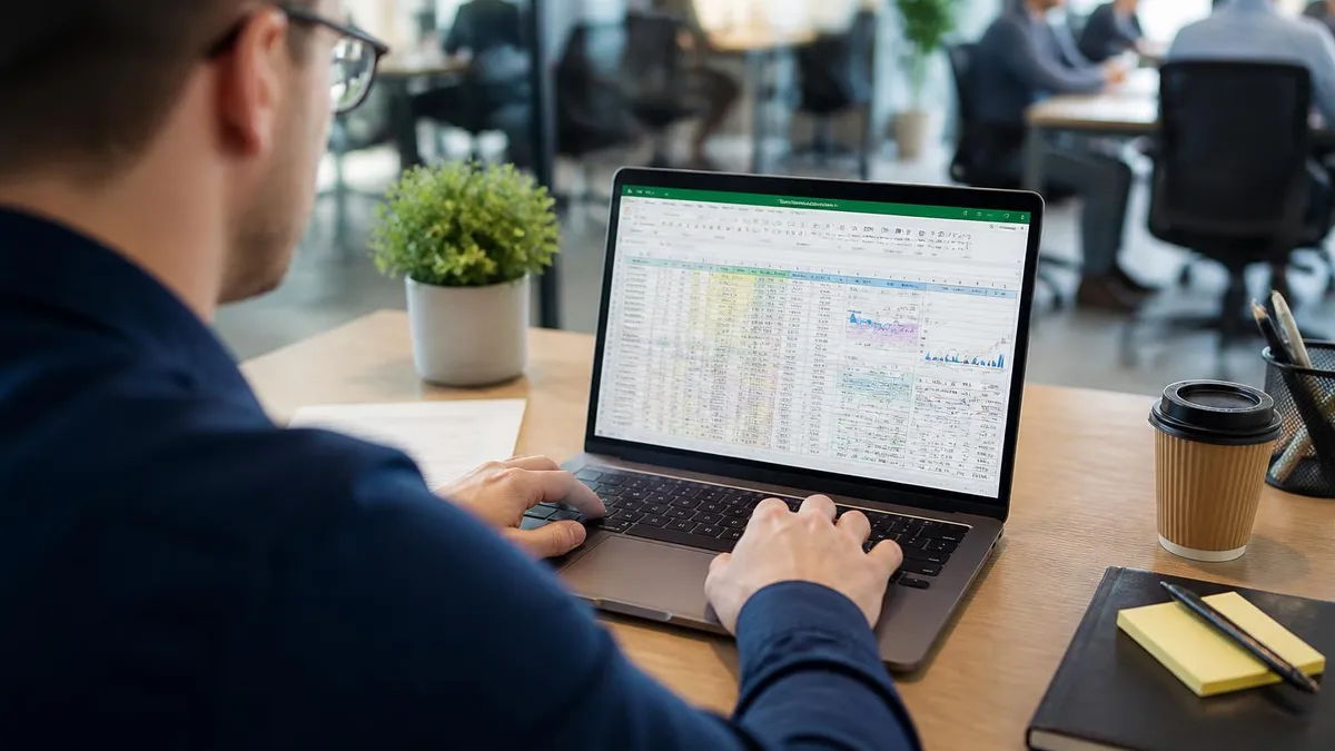 How to Sort on Excel - Microsoft Excel certification study resource