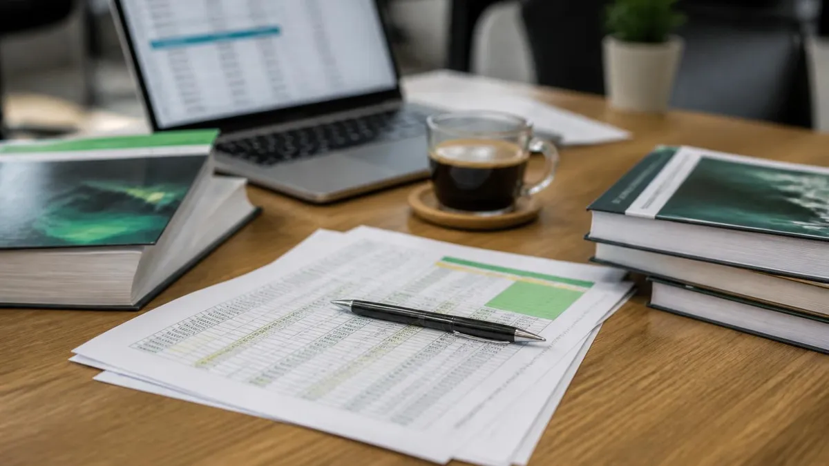 How to Spell Check in Excel - Microsoft Excel certification study resource