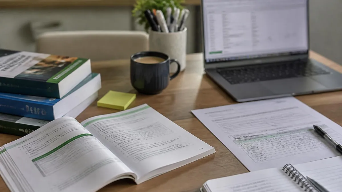 How to Split a Cell in Excel - Microsoft Excel certification study resource
