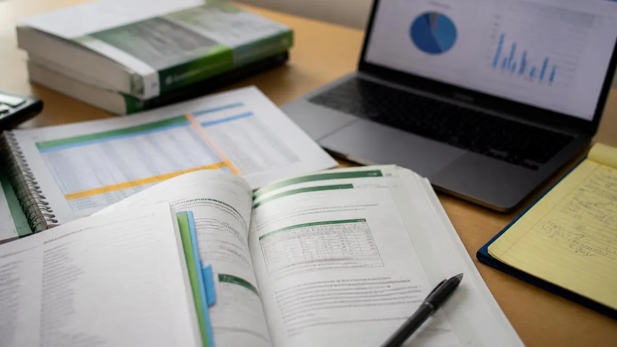 Microsoft Excel - Microsoft Excel certification study resource