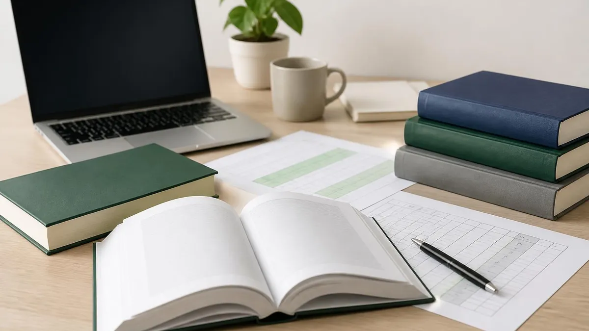 Excel Spreadsheet - Microsoft Excel certification study resource
