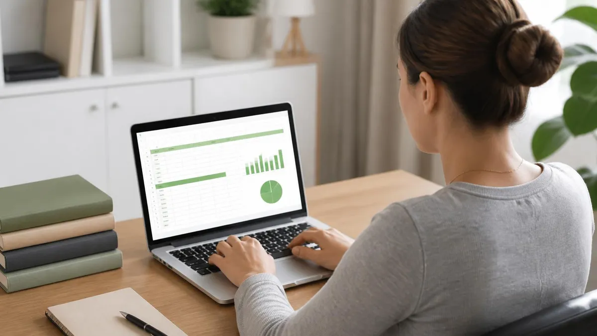 Excellence Playa Mujeres - Microsoft Excel certification study resource