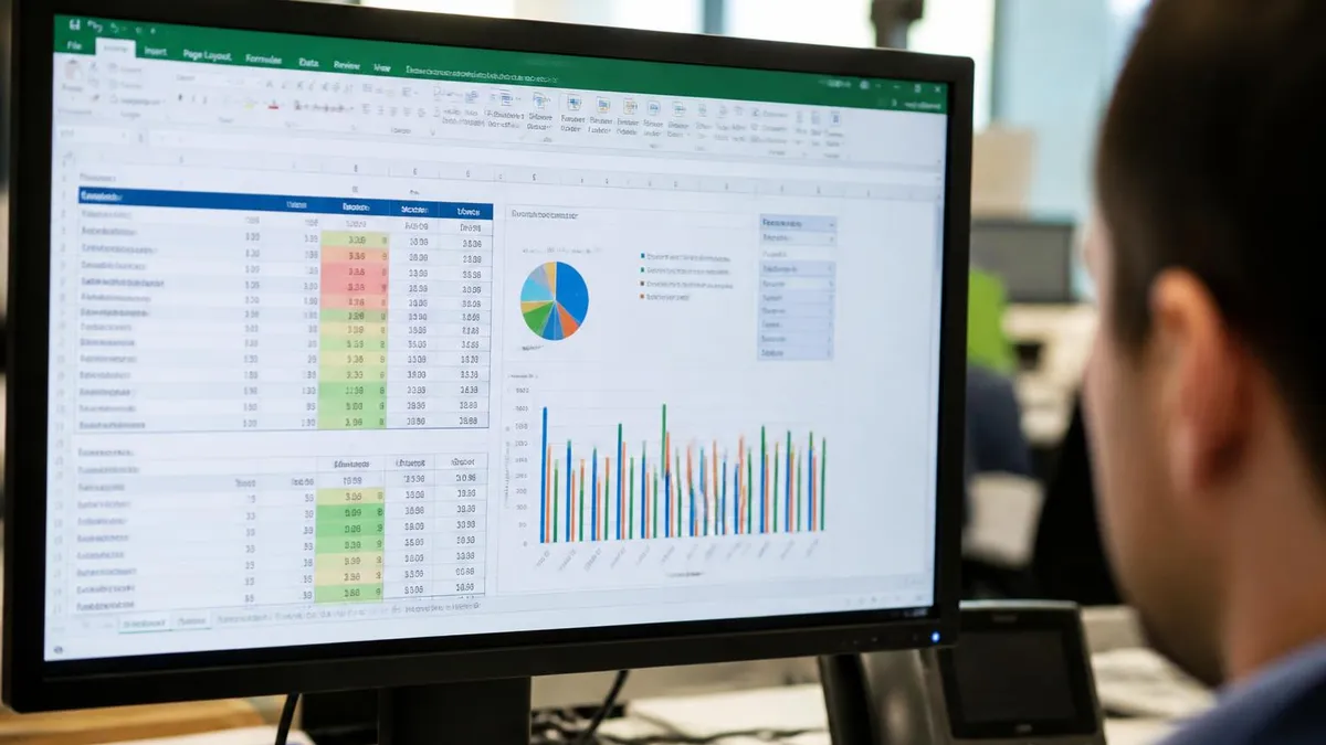 How to Square a Number in Excel - Microsoft Excel certification study resource