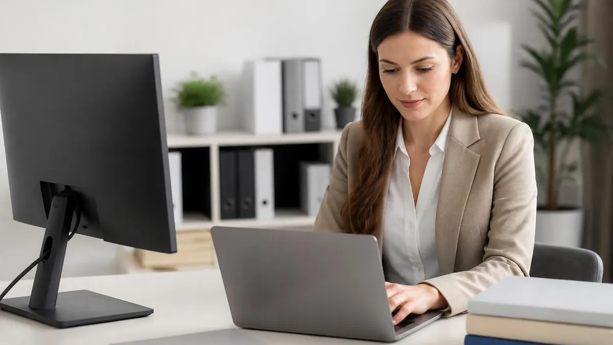 How to Square a Number in Excel Without Tripping Over the Minus Sign