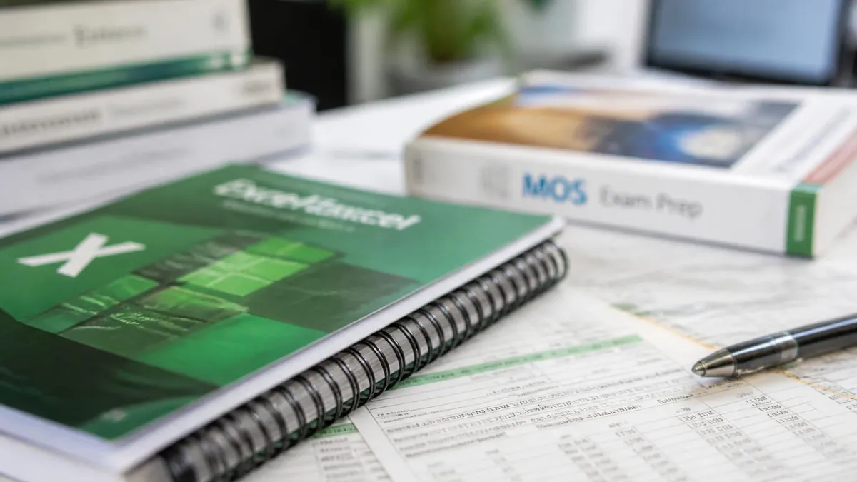 How to Square in Excel - Microsoft Excel certification study resource
