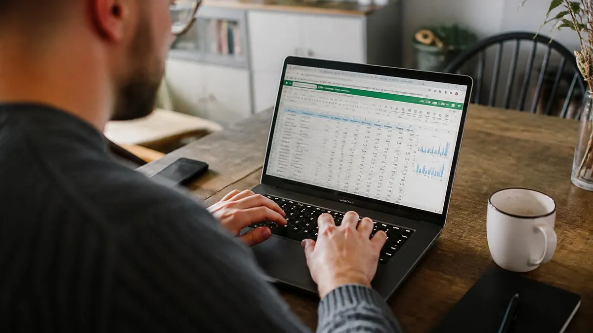 Microsoft Excel - Microsoft Excel certification study resource