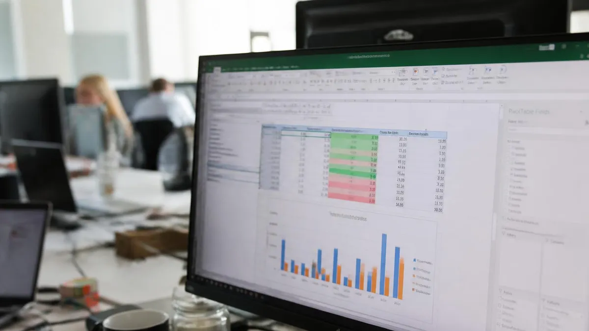 Microsoft Excel - Microsoft Excel certification study resource