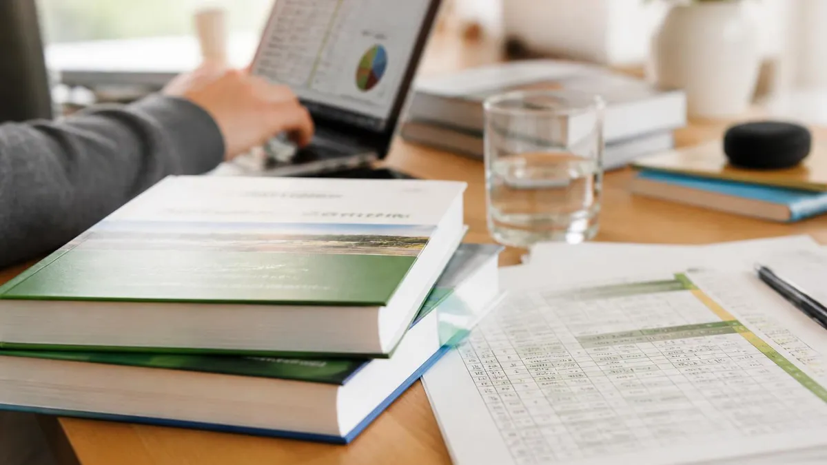 How to Sum Columns in Excel - Microsoft Excel certification study resource