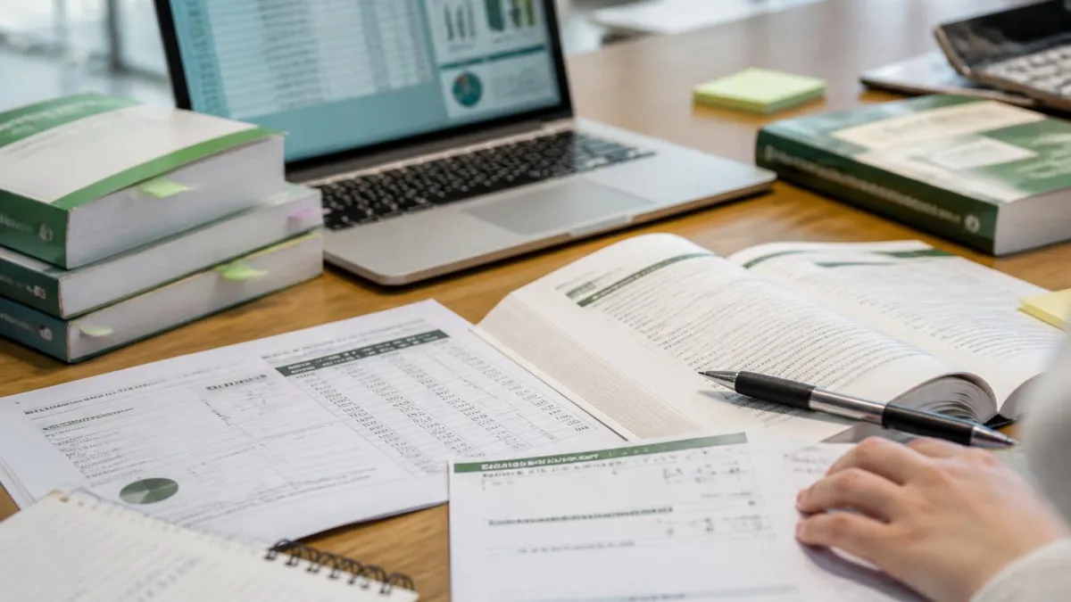How to Sum in Excel - Microsoft Excel certification study resource