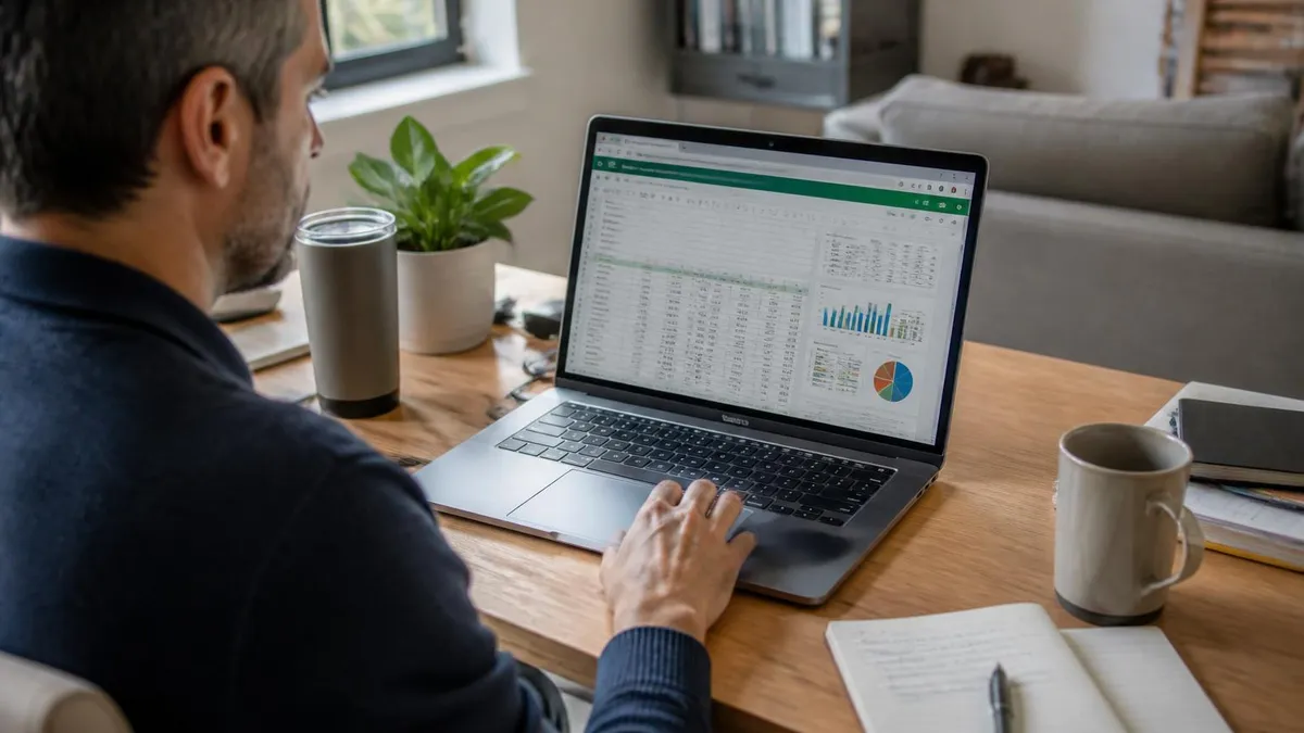 Microsoft Excel - Microsoft Excel certification study resource
