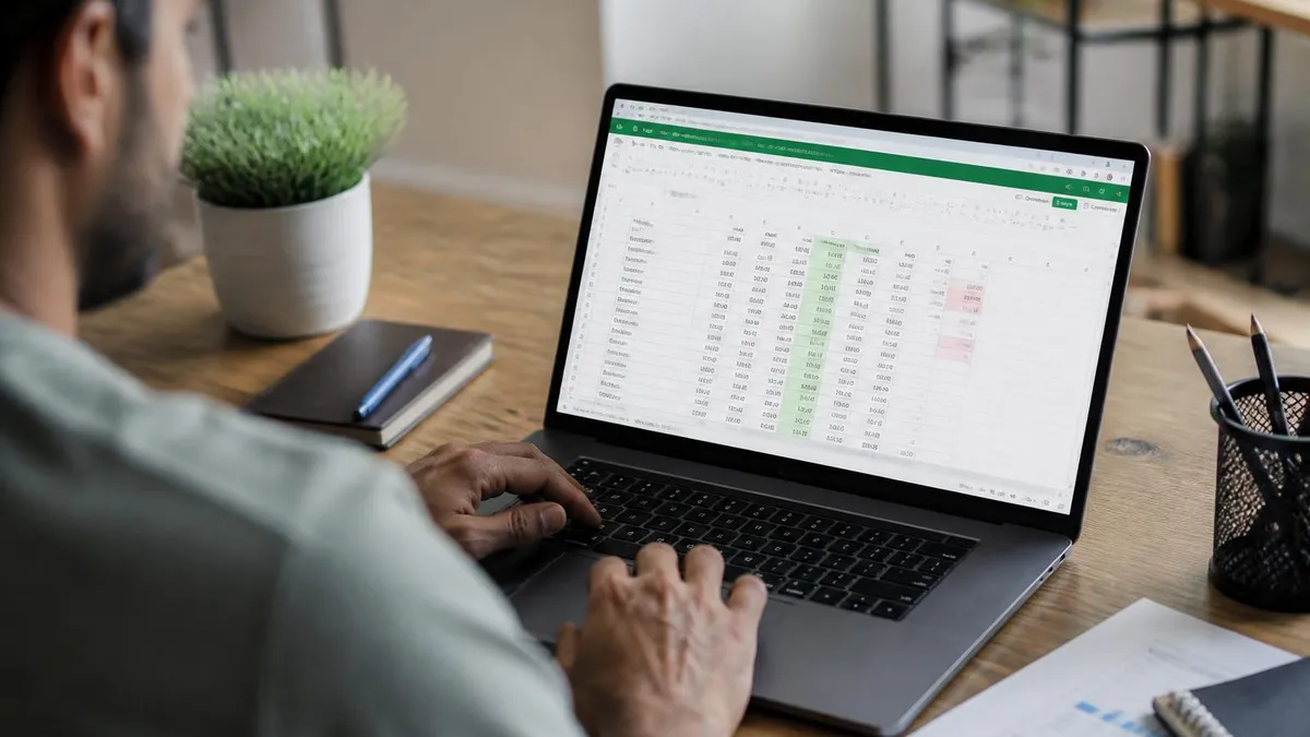 Microsoft Excel - Microsoft Excel certification study resource