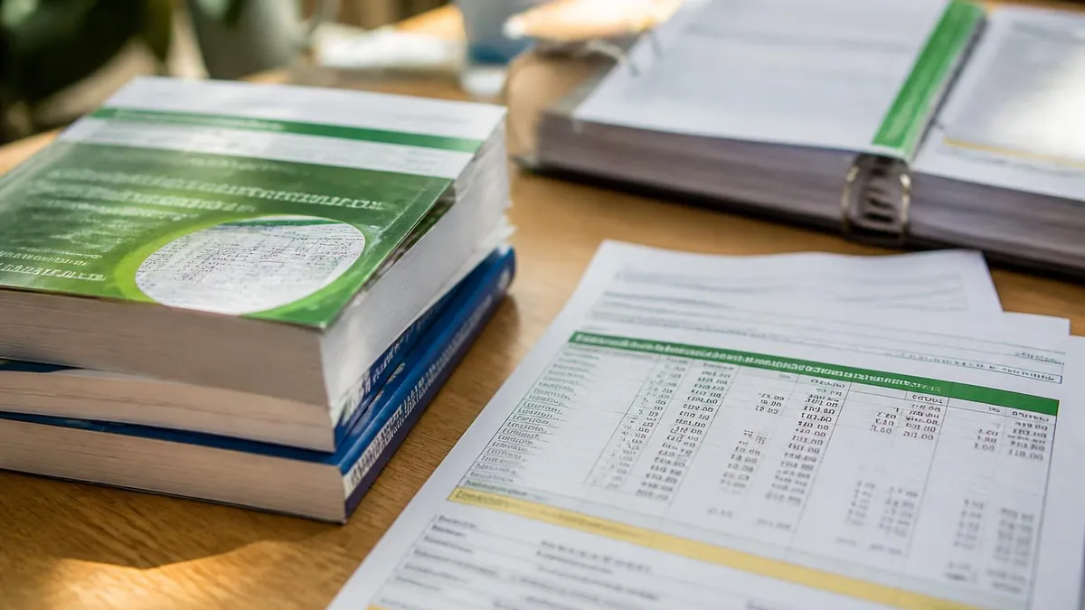 How to Swap Rows in Excel - Microsoft Excel certification study resource