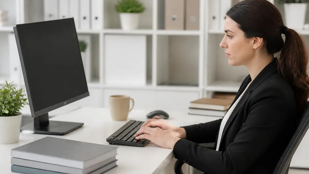 How to Swap Rows in Excel: The Complete 2026 Guide to Reordering Data Without Losing Information