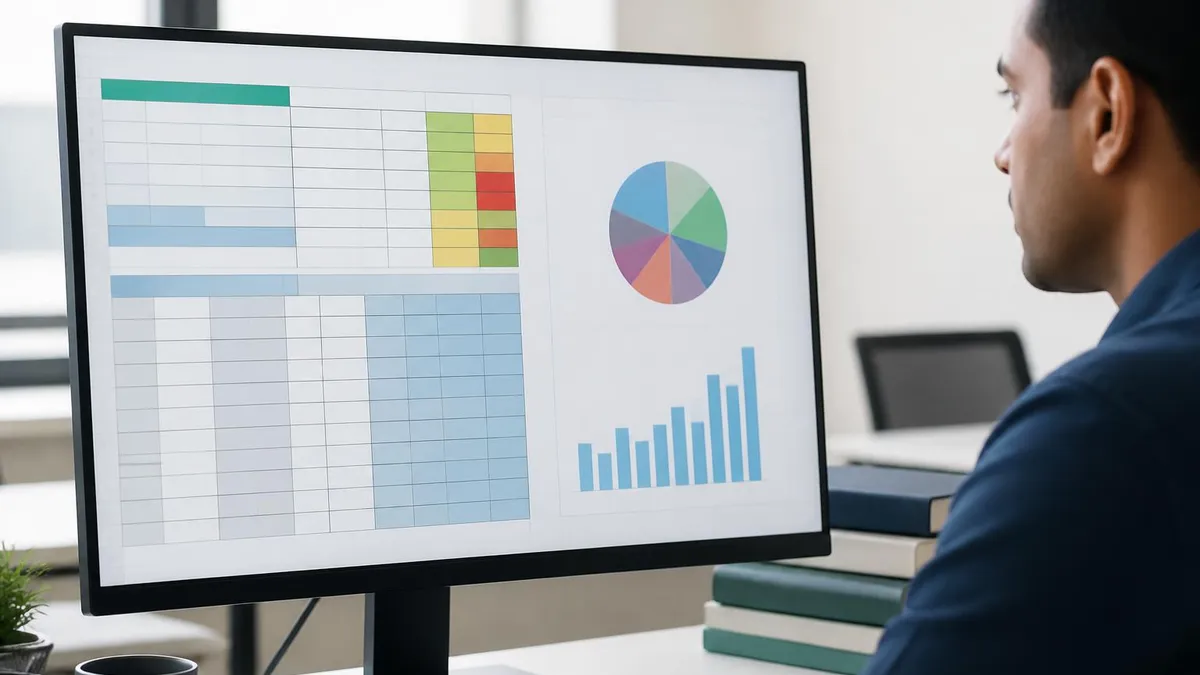 Excellence Playa Mujeres - Microsoft Excel certification study resource