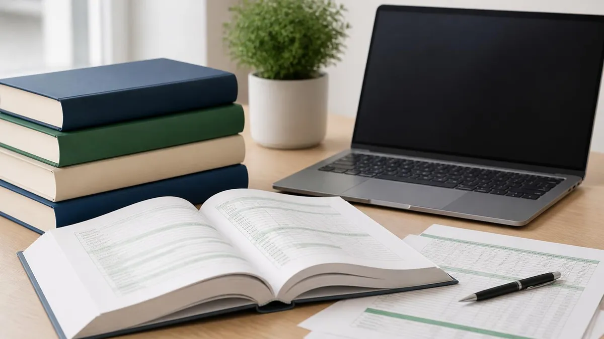 Microsoft Excel - Microsoft Excel certification study resource