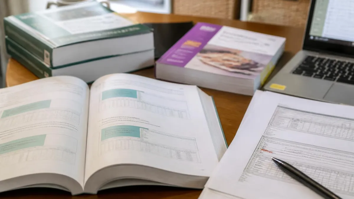 Microsoft Excel - Microsoft Excel certification study resource