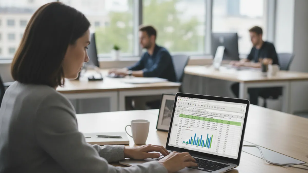 Microsoft Excel - Microsoft Excel certification study resource