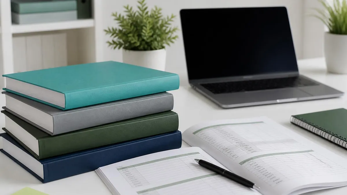 Excel Spreadsheet - Microsoft Excel certification study resource