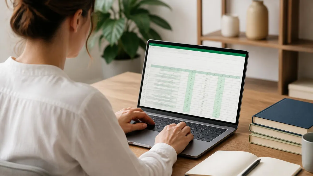 Excellence Playa Mujeres - Microsoft Excel certification study resource