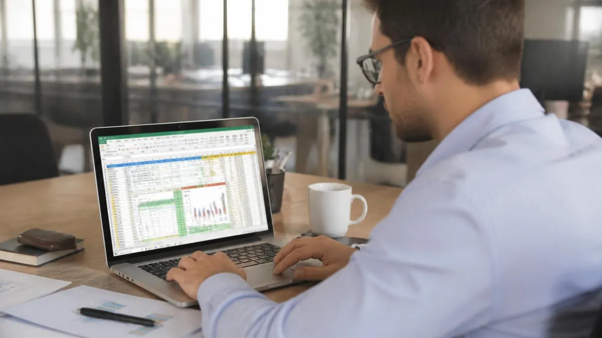 How to Turn Off Autosave in Excel - Microsoft Excel certification study resource