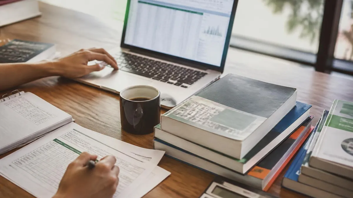 How to Turn Off Scroll Lock in Excel - Microsoft Excel certification study resource