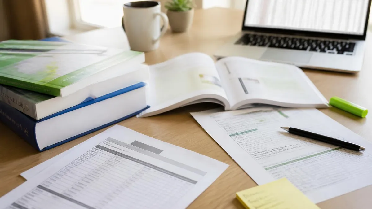 How to Turn Scroll Lock Off in Excel - Microsoft Excel certification study resource