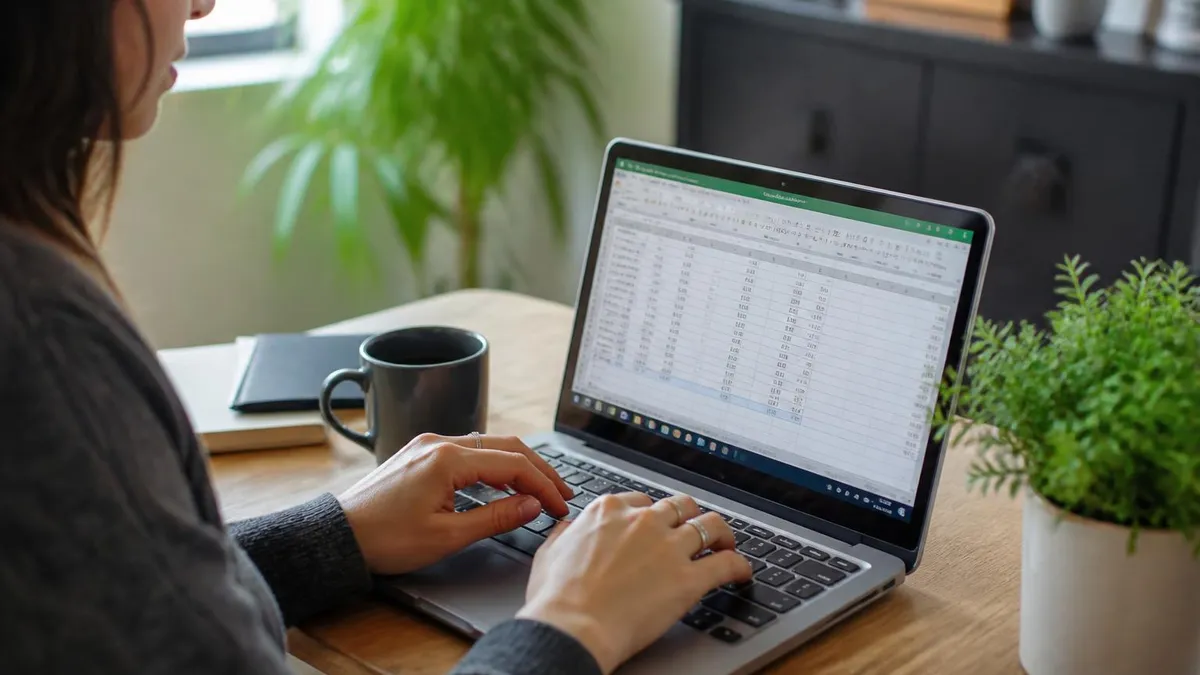 How to Type Degree Symbol in Excel - Microsoft Excel certification study resource