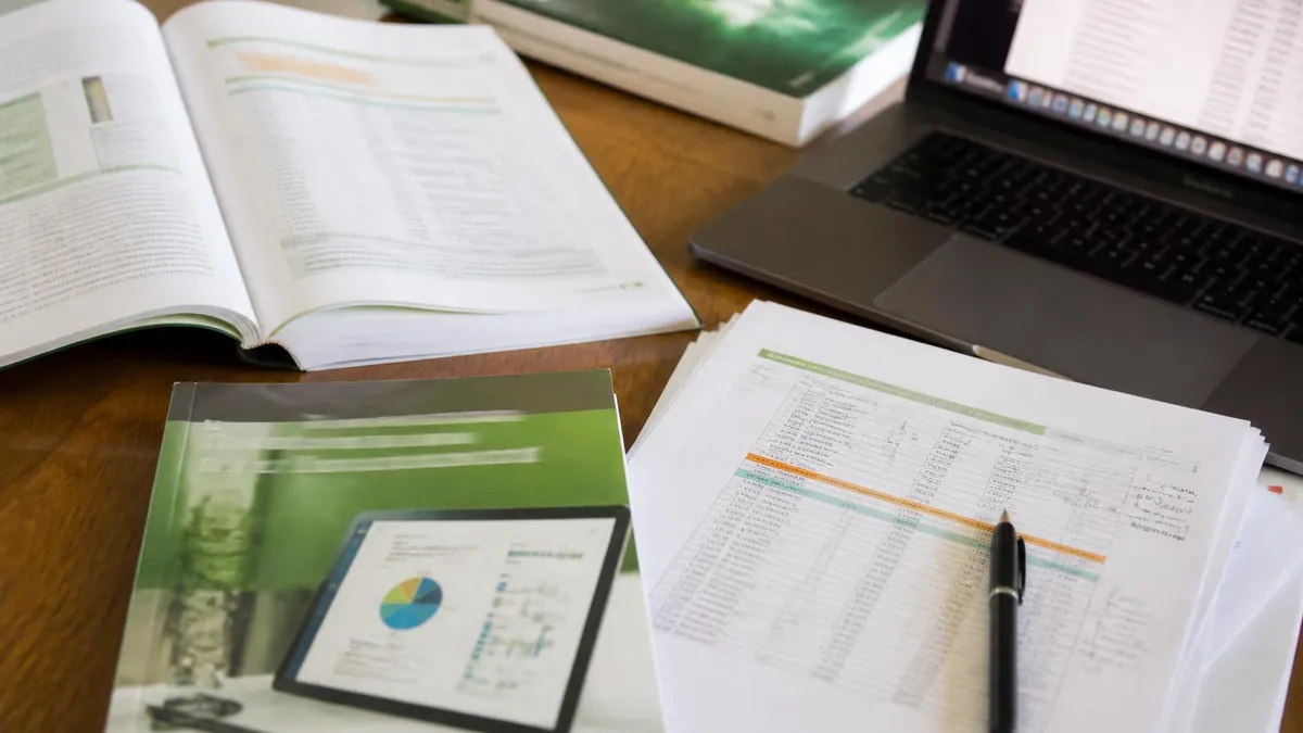 Microsoft Excel - Microsoft Excel certification study resource