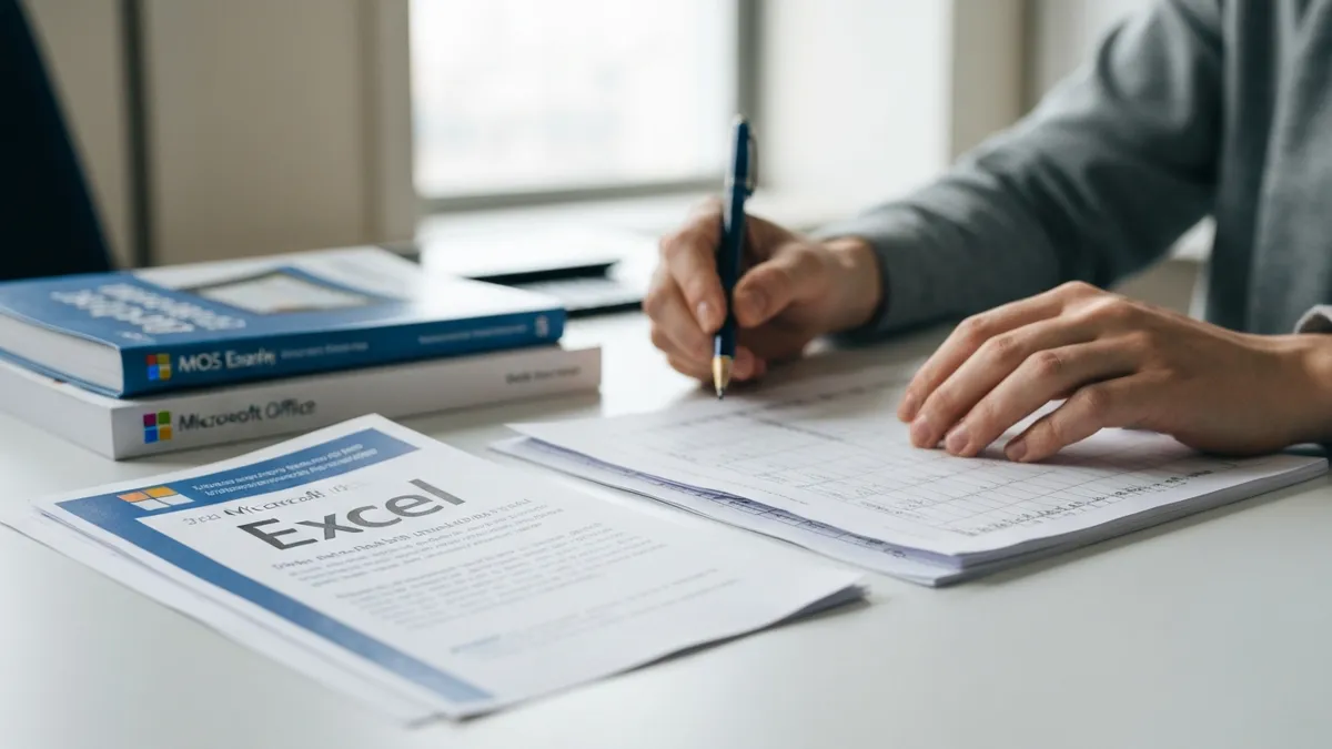 How to Undo Table Format in Excel - Microsoft Excel certification study resource
