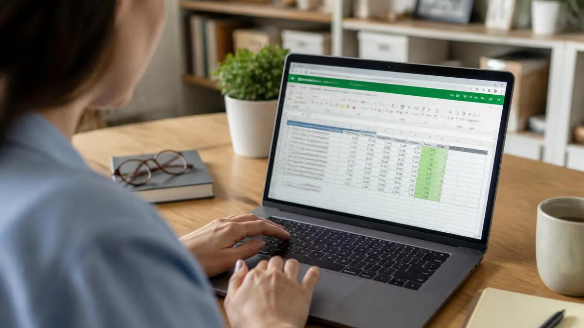 How to Unfreeze Panes in Excel - Microsoft Excel certification study resource