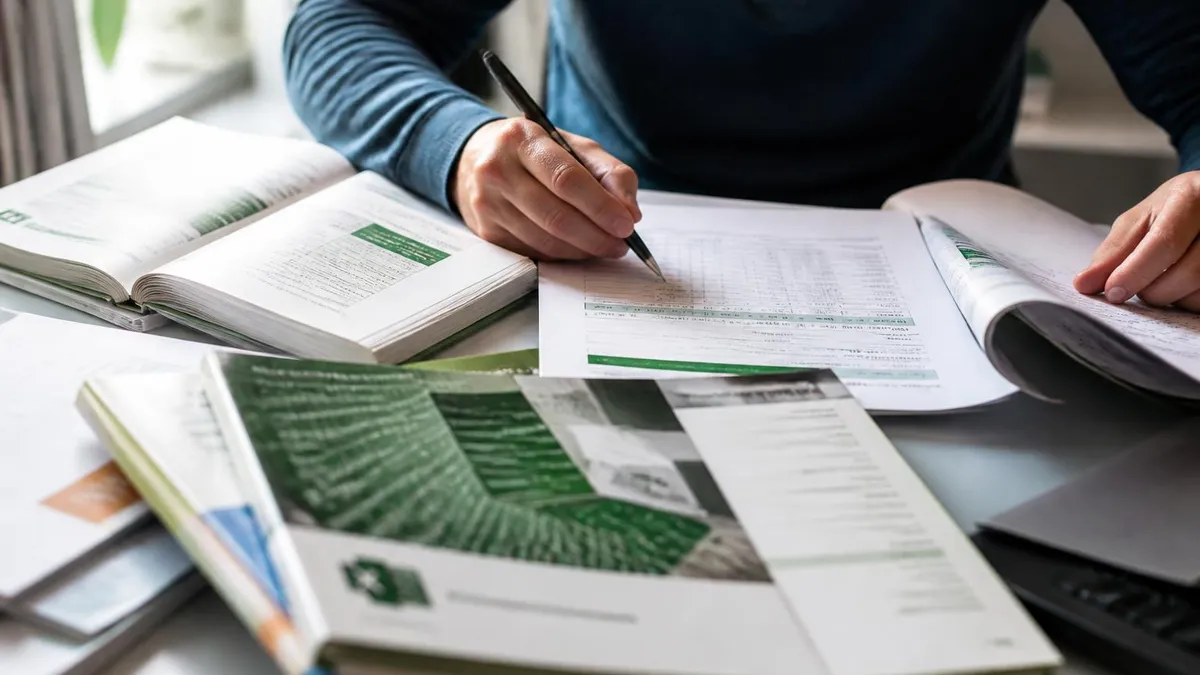 Microsoft Excel - Microsoft Excel certification study resource
