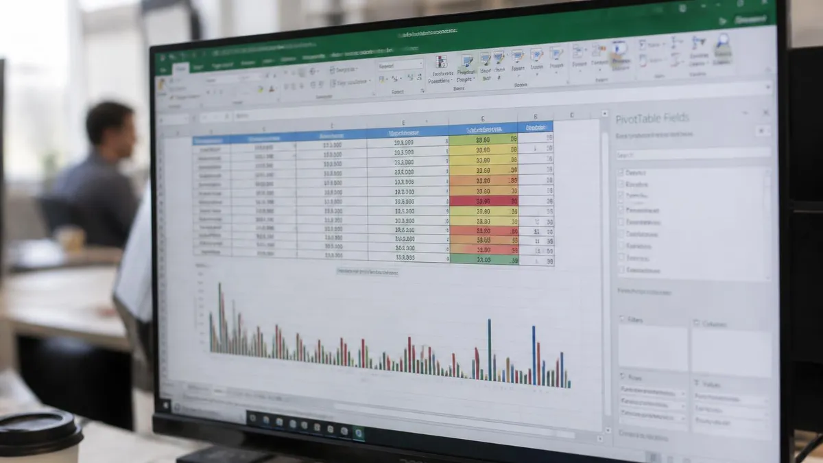 Microsoft Excel - Microsoft Excel certification study resource