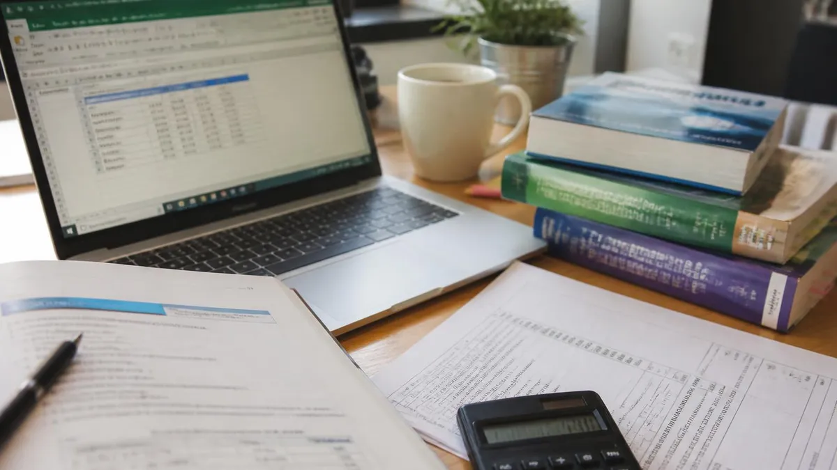 How to Unhide All Rows in Excel - Microsoft Excel certification study resource