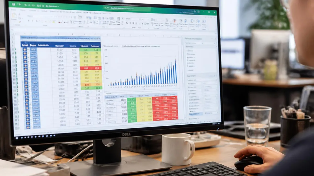 How to Unhide Cells in Excel - Microsoft Excel certification study resource