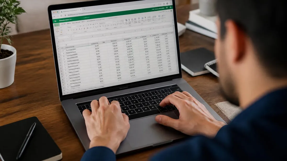 Microsoft Excel - Microsoft Excel certification study resource
