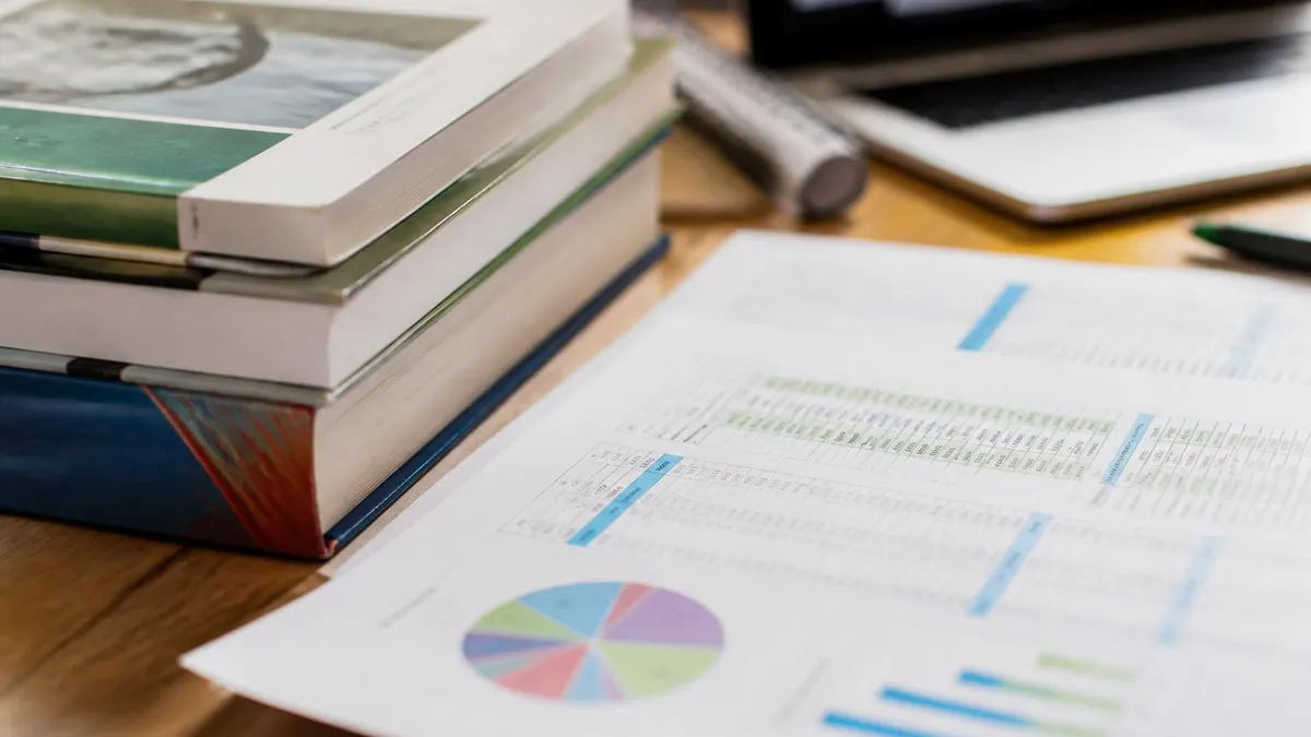 Excel Spreadsheet - Microsoft Excel certification study resource
