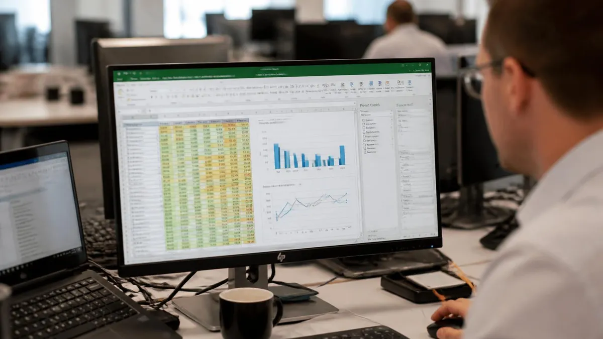 How to Unhide in Excel - Microsoft Excel certification study resource