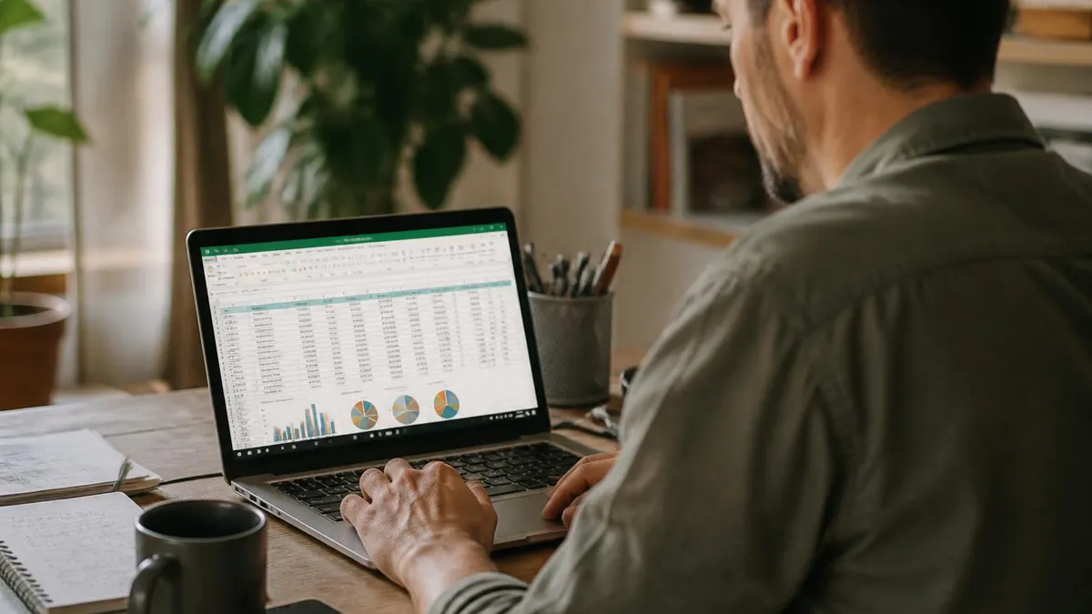 How to Unlock Excel Sheet - Microsoft Excel certification study resource