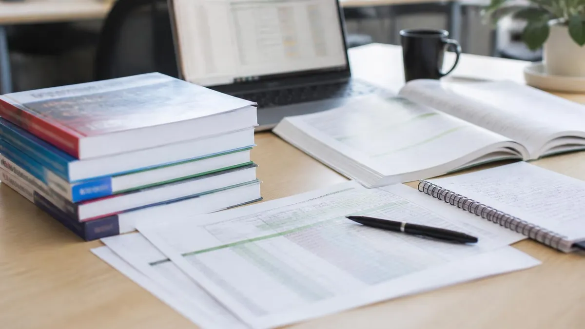 Microsoft Excel - Microsoft Excel certification study resource
