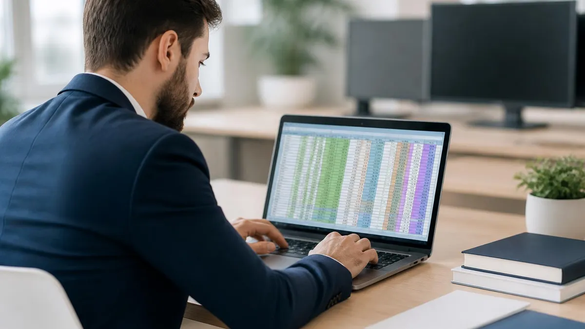 Excellence Playa Mujeres - Microsoft Excel certification study resource