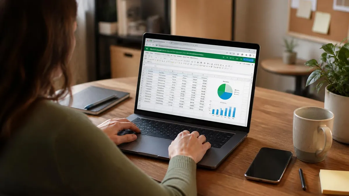 How to Unprotect a Sheet in Excel - Microsoft Excel certification study resource