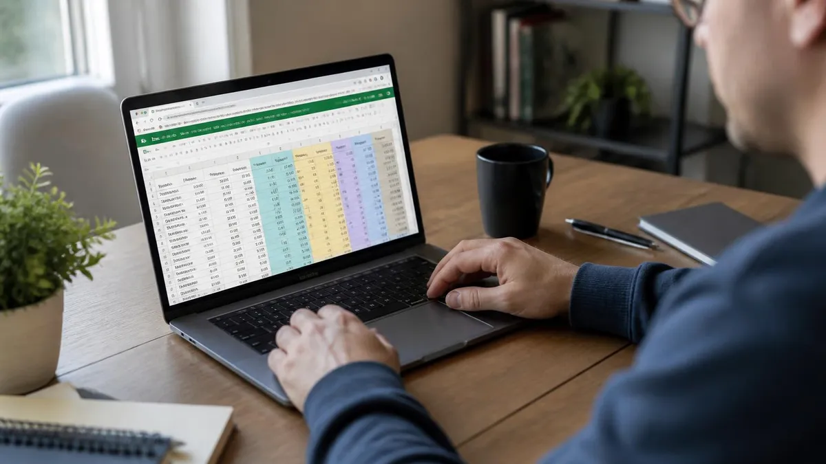 How to Unprotect an Excel Sheet - Microsoft Excel certification study resource